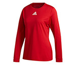 Adidas Creator L/S Tee (W)