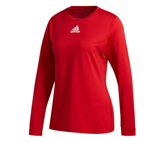 Adidas Creator L/S Tee (W)