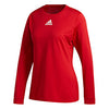 Adidas Creator L/S Tee (W)