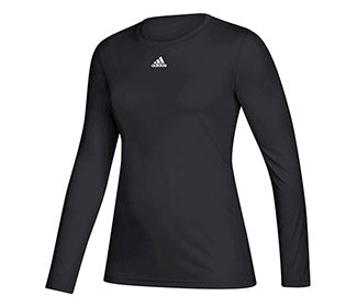 Adidas Creator L/S Tee (W)
