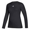 Adidas Creator L/S Tee (W)