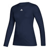 Adidas Creator L/S Tee (W)