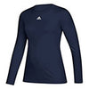 Adidas Creator L/S Tee (W)