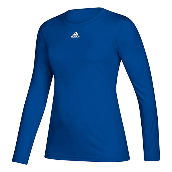Adidas Creator L/S Tee (W)