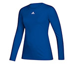 Adidas Creator L/S Tee (W)