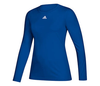 Adidas Creator L/S Tee (W)