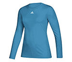 Adidas Creator L/S Tee (W)