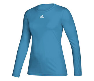 Adidas Creator L/S Tee (W)
