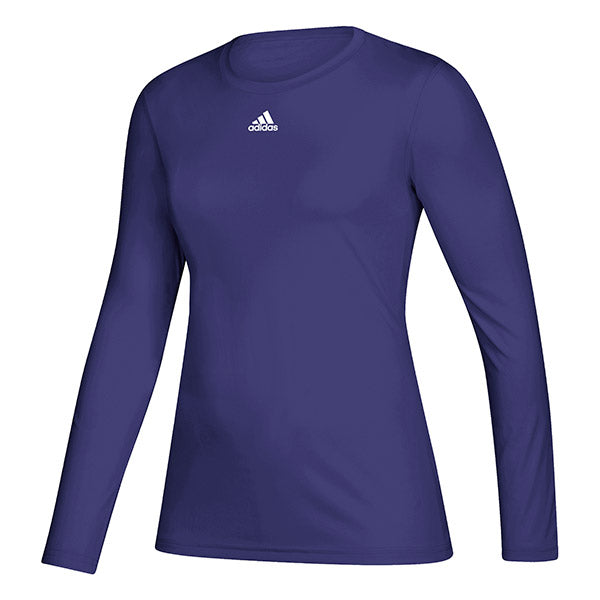 Adidas Creator L/S Tee (W)