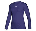Adidas Creator L/S Tee (W)