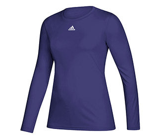 Adidas Creator L/S Tee (W)