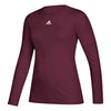 Adidas Creator L/S Tee (W)