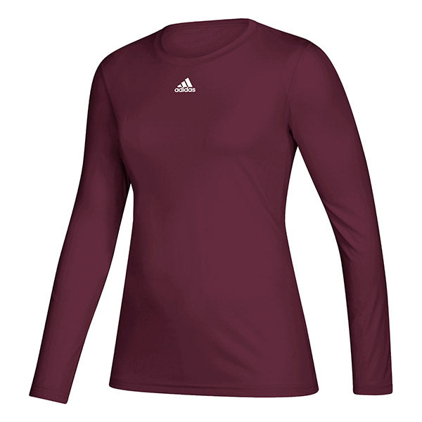 Adidas Creator L/S Tee (W)
