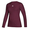Adidas Creator L/S Tee (W)