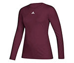 Adidas Creator L/S Tee (W)