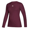 Adidas Creator L/S Tee (W)