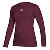 Adidas Creator L/S Tee (W)
