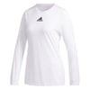 Adidas Creator L/S Tee (W)
