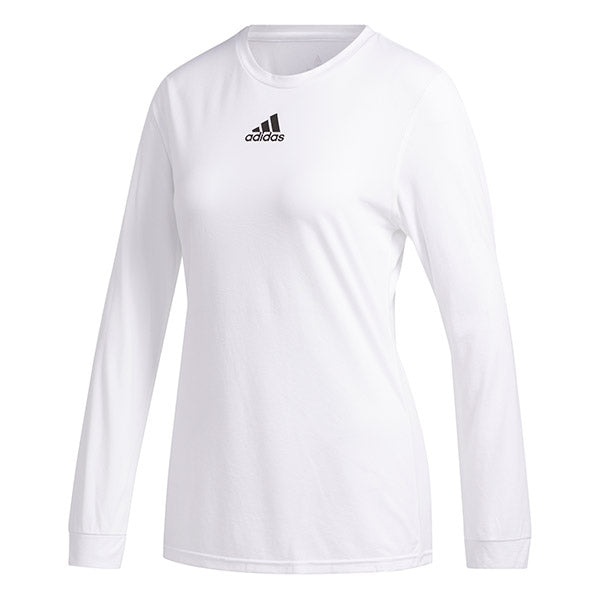 Adidas Creator L/S Tee (W)