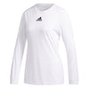 Adidas Creator L/S Tee (W)