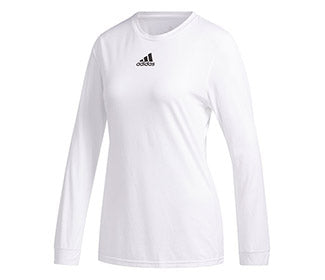 Adidas Creator L/S Tee (W)