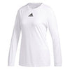 Adidas Creator L/S Tee (W)