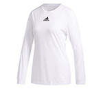Adidas Creator L/S Tee (W)