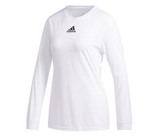 Adidas Creator L/S Tee (W)