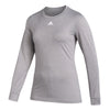 Adidas Creator L/S Tee (W)