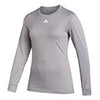 Adidas Creator L/S Tee (W)