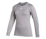 Adidas Creator L/S Tee (W)