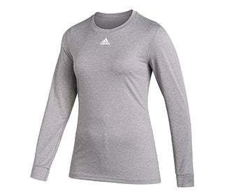 Adidas Creator L/S Tee (W)