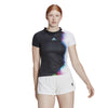 Adidas Tennis World Cup Tee (W) (White)