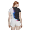 Adidas Tennis World Cup Tee (W) (White)