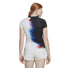 Adidas Tennis World Cup Tee (W) (White)