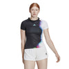 Adidas Tennis World Cup Tee (W) (White)