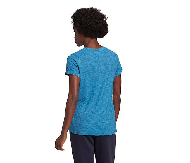 Adidas Winners Tee (W) (Blue)