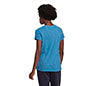 Adidas Winners Tee (W) (Blue)