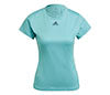 Adidas Freelift T Match Tee (W) (Mint)