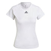 Adidas Freelift T Match Tee (W) (White)
