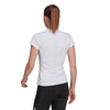 Adidas Freelift T Match Tee (W) (White)