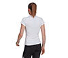 Adidas Freelift T Match Tee (W) (White)