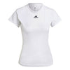 Adidas Freelift T Match Tee (W) (White)