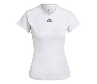 Adidas Freelift T Match Tee (W) (White)