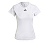Adidas Freelift T Match Tee (W) (White)