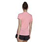 Adidas Match Tee (W) (Beam Pink)