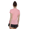 Adidas Match Tee (W) (Beam Pink)