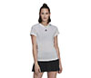 Adidas Match Tee (W) (White)