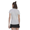 Adidas Match Tee (W) (White)