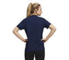 Adidas Americana Graphic Tee (W) (Navy)